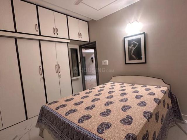 2 BHK Apartment in Prince Anwar Shah Connector for rent Kolkata. The reference number is 20914344