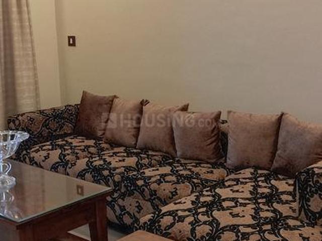 2 BHK Apartment in Prince Anwar Shah Connector for rent Kolkata. The reference number is 21068904