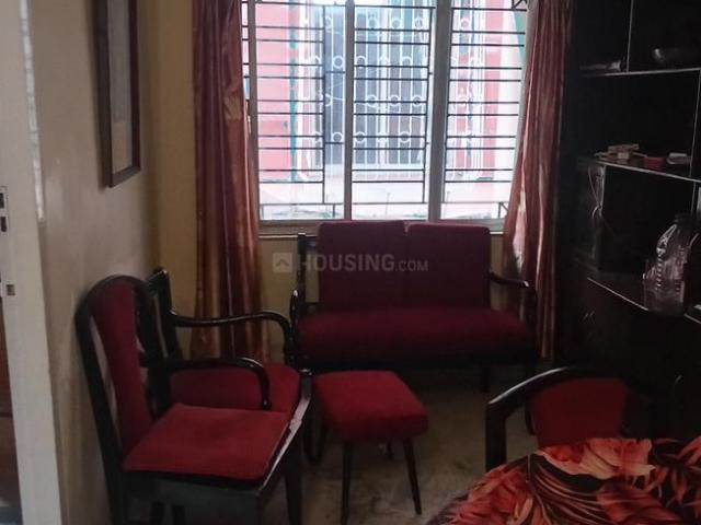 2 BHK Apartment in Prince Anwar Shah Connector for rent Kolkata. The reference number is 21222122