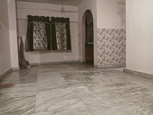 2 BHK Apartment in Prince Anwar Shah Connector for resale Kolkata. The reference number is 17932402