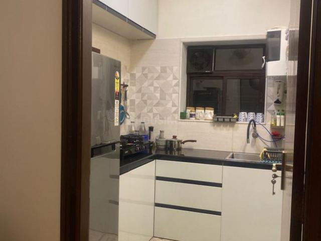 2 BHK Apartment in Prince Anwar Shah Connector for resale Kolkata. The reference number is 19757990