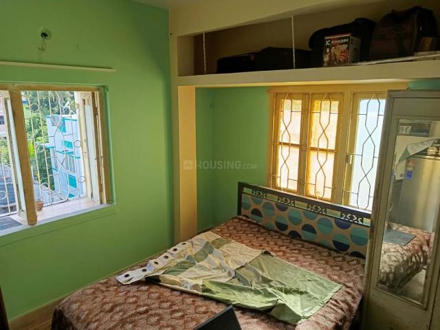 2 BHK Apartment in Prince Anwar Shah Connector for resale Kolkata. The reference number is 19939345