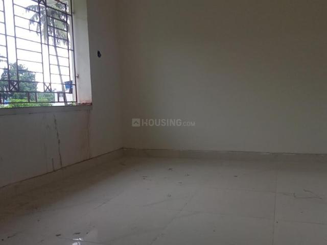 2 BHK Apartment in Prince Anwar Shah Connector for resale Kolkata. The reference number is 20766664