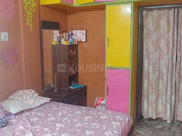 2 BHK Apartment in Prince Anwar Shah Connector for resale Kolkata. The reference number is 21165927