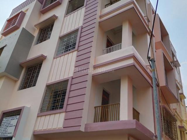 2 BHK Apartment in Prince Anwar Shah Connector for resale Kolkata. The reference number is 21261722