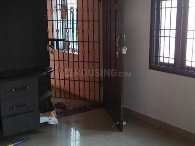 2 BHK Apartment in Puthagaram, Ambattur for rent Chennai. The reference number is 20507491