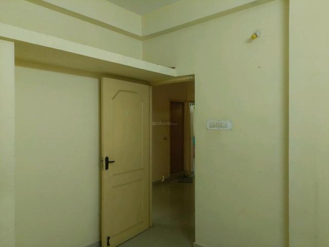 2 BHK Apartment in Puthagaram, Ambattur for rent Chennai. The reference number is 21194517