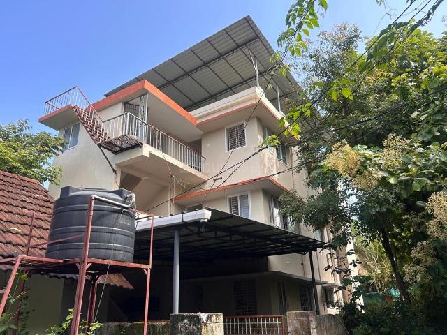 2 BHK Apartment in Puthur for rent Palakkad. The reference number is 20842478