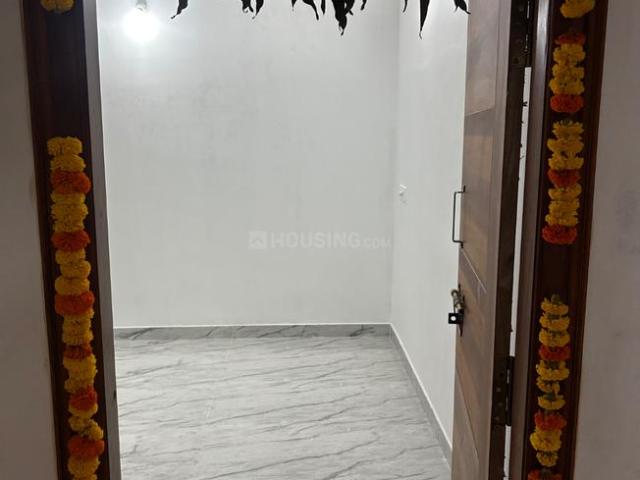 2 BHK Apartment in Puttaparthi for rent Sri Sathya Sai. The reference number is 19724351