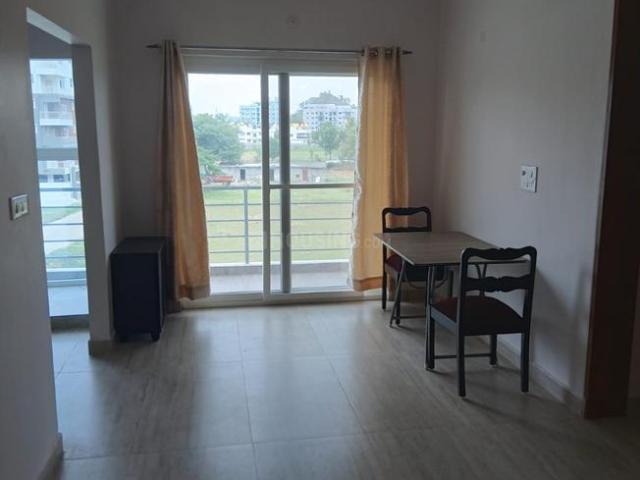 2 BHK Apartment in Puttaparthi for rent Sri Sathya Sai. The reference number is 20735224