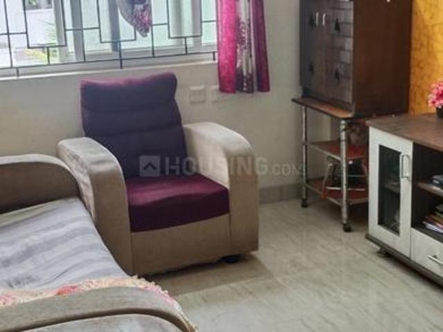 2 BHK Apartment in Puzhal for rent Chennai. The reference number is 20635764