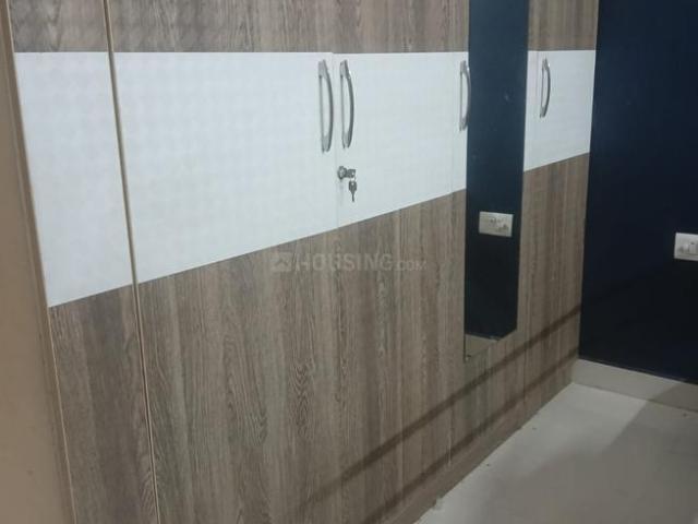 2 BHK Apartment in Puzhal for resale Chennai. The reference number is 20160150