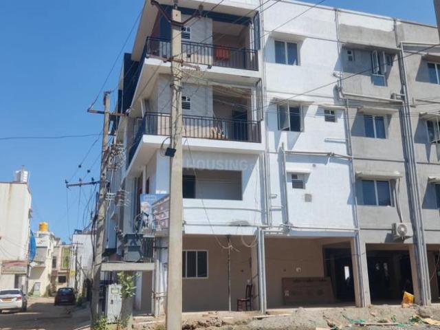 2 BHK Apartment in Puzhal for resale Chennai. The reference number is 20509918