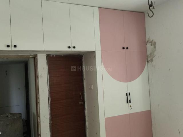 2 BHK Apartment in Puzhuthivakkam, Chengalpattu for resale Chennai. The reference number is 21049035