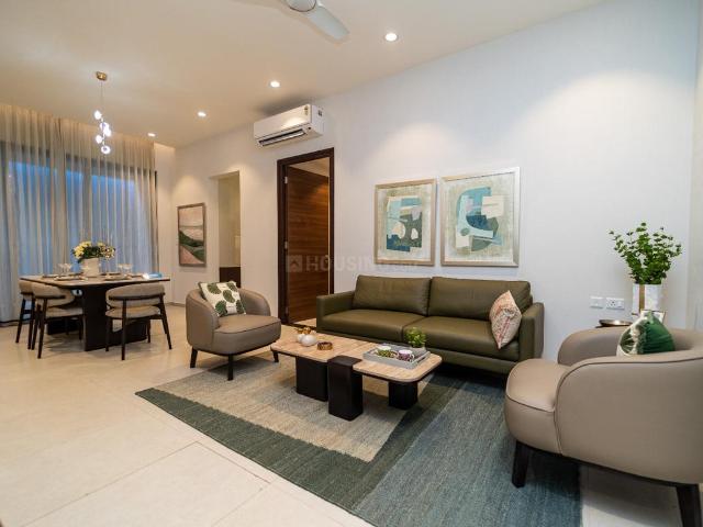 2 BHK Apartment in Pudupakkam for resale Chennai. The reference number is 20954523