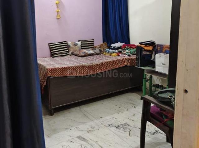 2 BHK Apartment in Pul Prahlad Pur for resale New Delhi. The reference number is 20741436