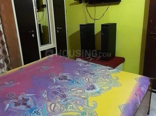 2 BHK Apartment in Pul Prahlad Pur for resale New Delhi. The reference number is 6026591