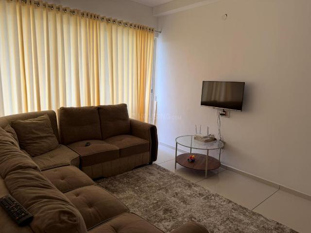 2 BHK Apartment in Pumpwell for rent Mangalore. The reference number is 21154514