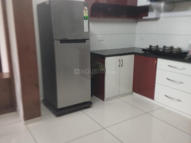 2 BHK Apartment in Pumpwell for rent Mangalore. The reference number is 21353269
