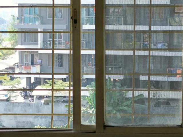 2 BHK Apartment in Punawale for rent Pune. The reference number is 10479947