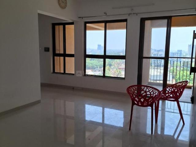 2 BHK Apartment in Punawale for rent Pune. The reference number is 15475755