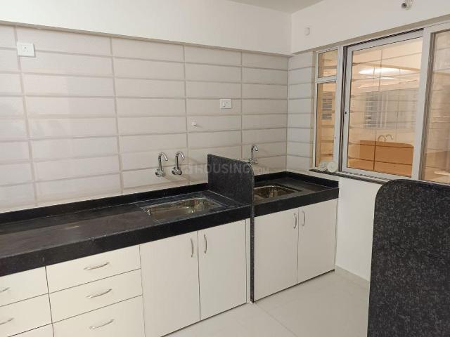 2 BHK Apartment in Punawale for rent Pune. The reference number is 15786317