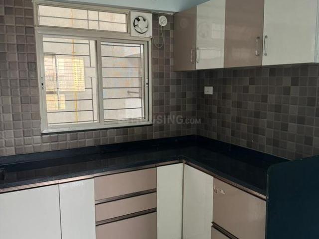 2 BHK Apartment in Punawale for rent Pune. The reference number is 15786599