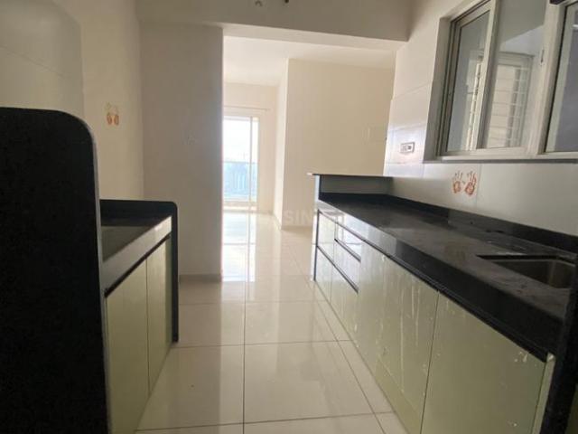 2 BHK Apartment in Punawale for rent Pune. The reference number is 16208642