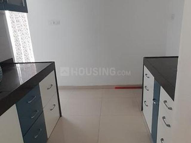 2 BHK Apartment in Punawale for rent Pune. The reference number is 16958942
