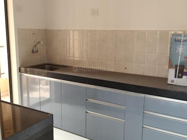 2 BHK Apartment in Punawale for rent Pune. The reference number is 16987825