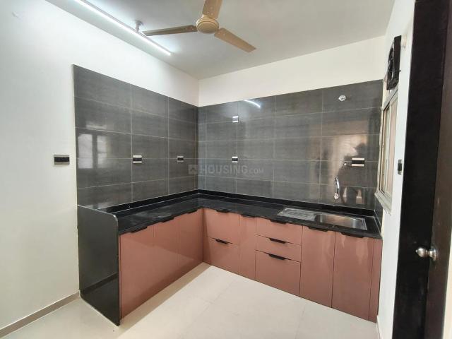 2 BHK Apartment in Punawale for rent Pune. The reference number is 18819934