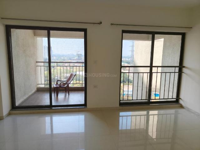 2 BHK Apartment in Punawale for rent Pune. The reference number is 18917185