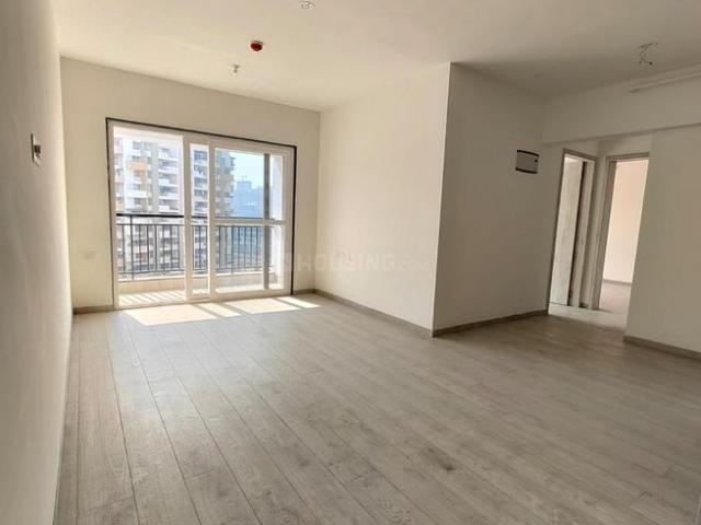 2 BHK Apartment in Punawale for rent Pune. The reference number is 19002823