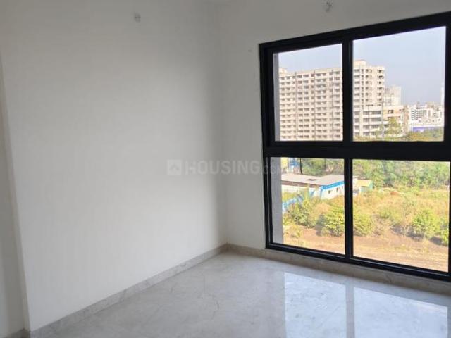 2 BHK Apartment in Punawale for rent Pune. The reference number is 19111543