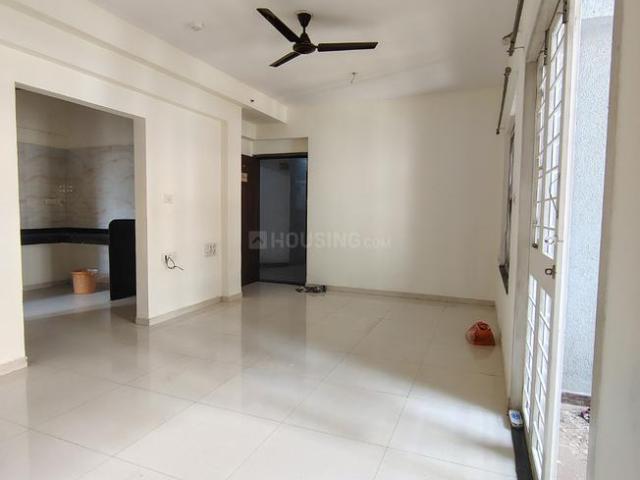2 BHK Apartment in Punawale for rent Pune. The reference number is 19118357