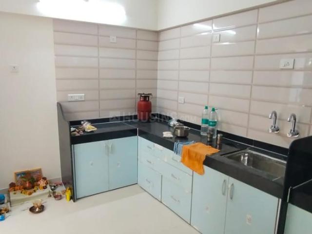 2 BHK Apartment in Punawale for rent Pune. The reference number is 19827781