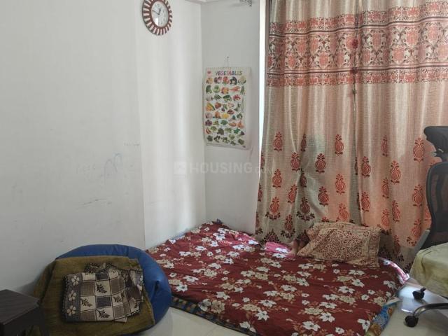 2 BHK Apartment in Punawale for rent Pune. The reference number is 19838920