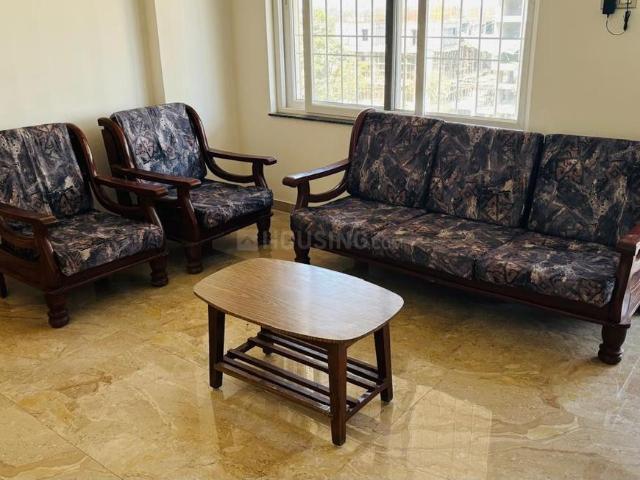 2 BHK Apartment in Punawale for rent Pune. The reference number is 19839296