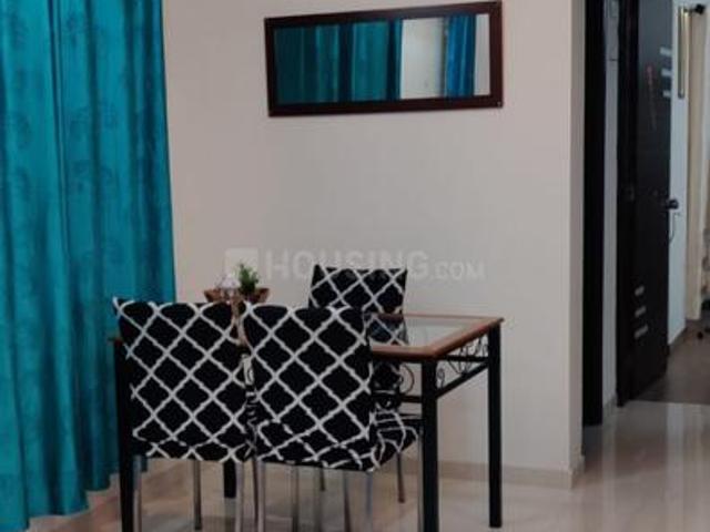 2 BHK Apartment in Punawale for rent Pune. The reference number is 19995433