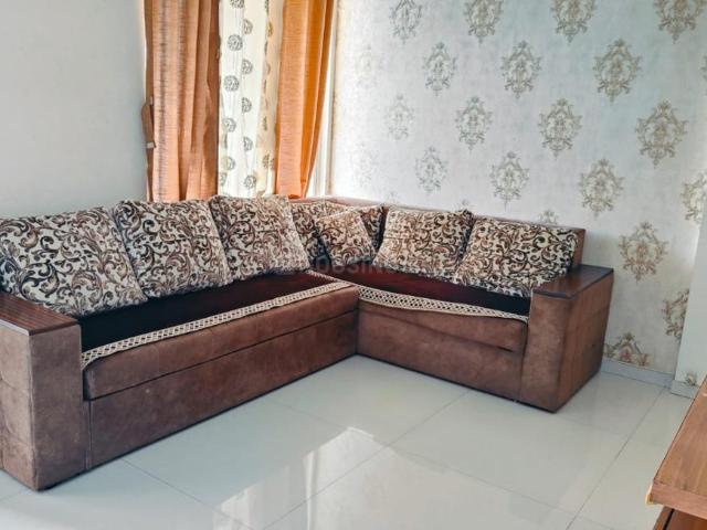 2 BHK Apartment in Punawale for rent Pune. The reference number is 19923798