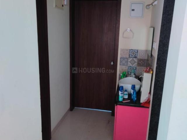 2 BHK Apartment in Punawale for rent Pune. The reference number is 19925119