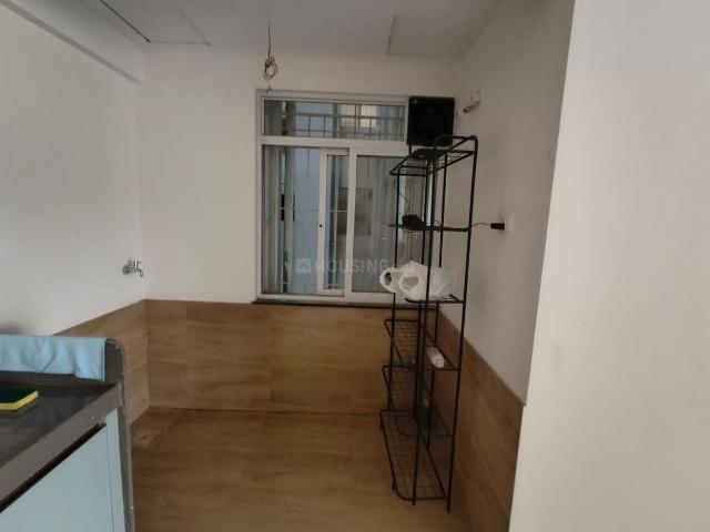 2 BHK Apartment in Punawale for rent Pune. The reference number is 20007976