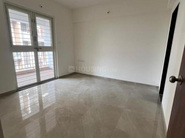 2 BHK Apartment in Punawale for rent Pune. The reference number is 20147350