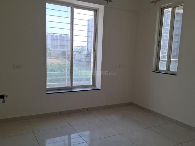 2 BHK Apartment in Punawale for rent Pune. The reference number is 20159458