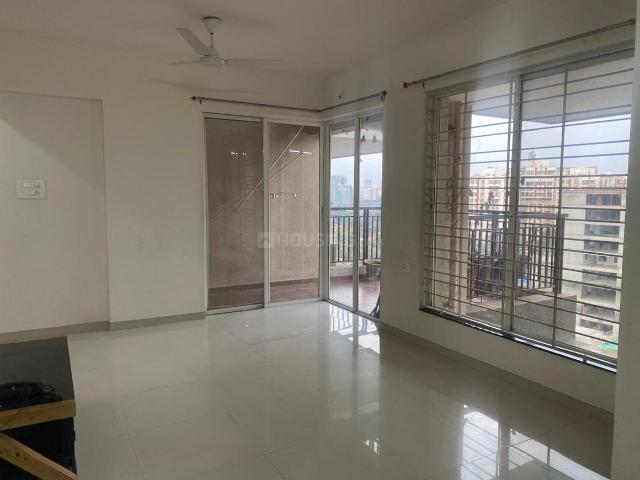 2 BHK Apartment in Punawale for rent Pune. The reference number is 20171616
