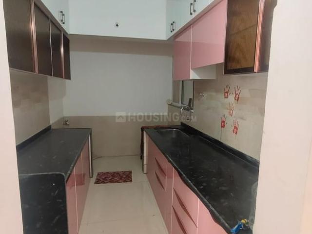 2 BHK Apartment in Punawale for rent Pune. The reference number is 20173036