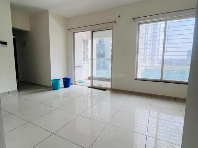 2 BHK Apartment in Punawale for rent Pune. The reference number is 20133532