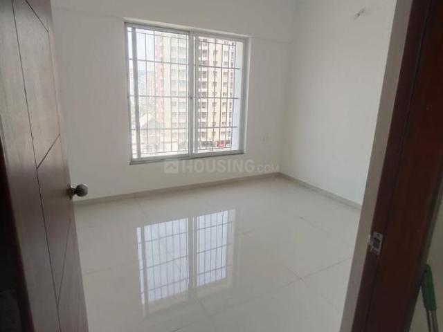2 BHK Apartment in Punawale for rent Pune. The reference number is 20206754