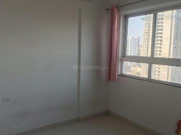 2 BHK Apartment in Punawale for rent Pune. The reference number is 20384720