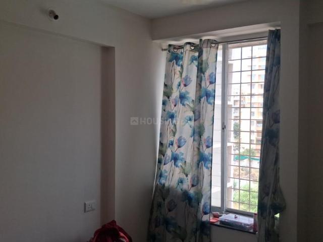 2 BHK Apartment in Punawale for rent Pune. The reference number is 20314425